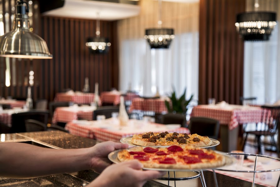 Dino's Bistro Italiano