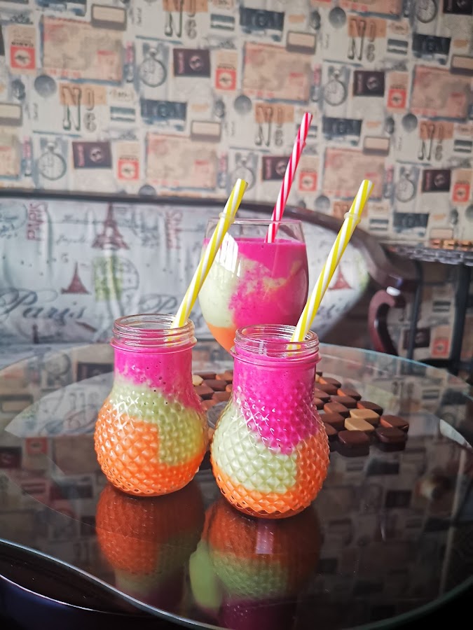 WALIFIH CAFE