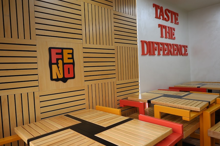 Feno Restaurant