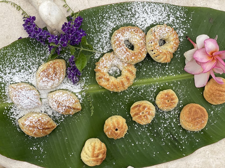 طبخة على نار - Tabkha Ala Nar, currently Sofrat Al sultan restaurant