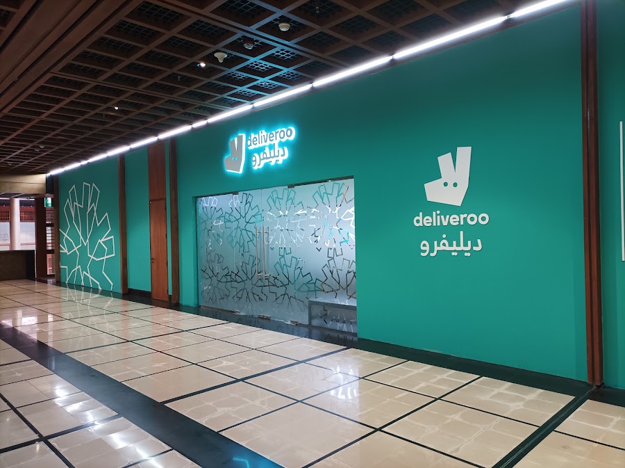 Deliveroo Editions WTC - Abu Dhabi