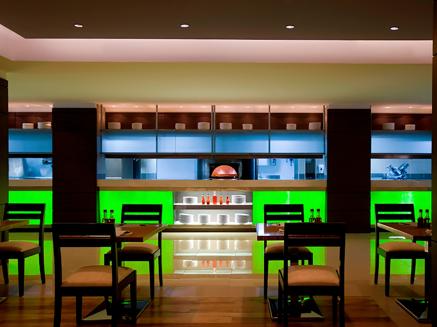 Afya Restaurant