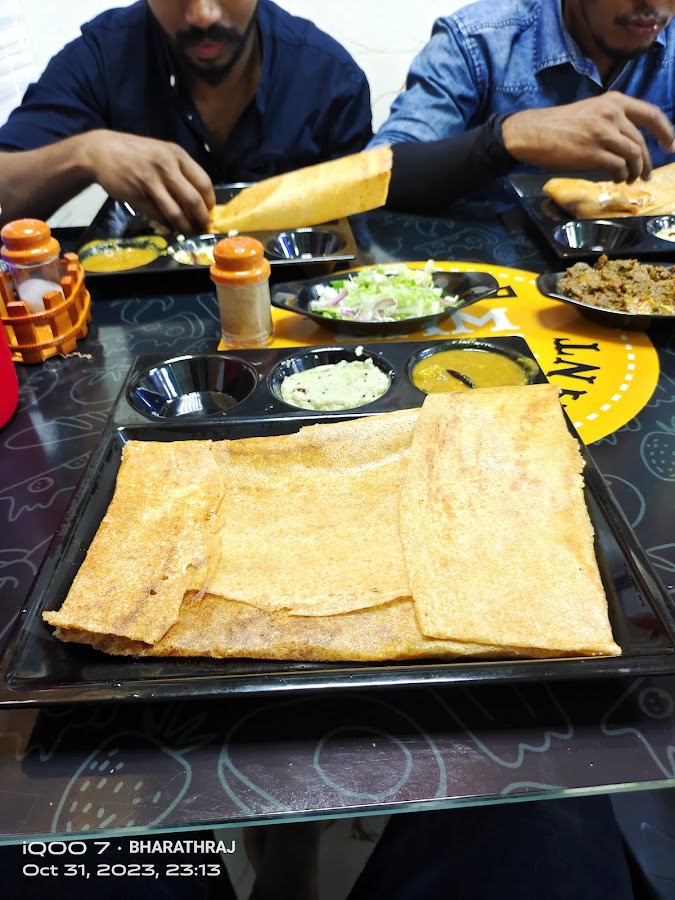 Baith Al Zam Zam Restaurant