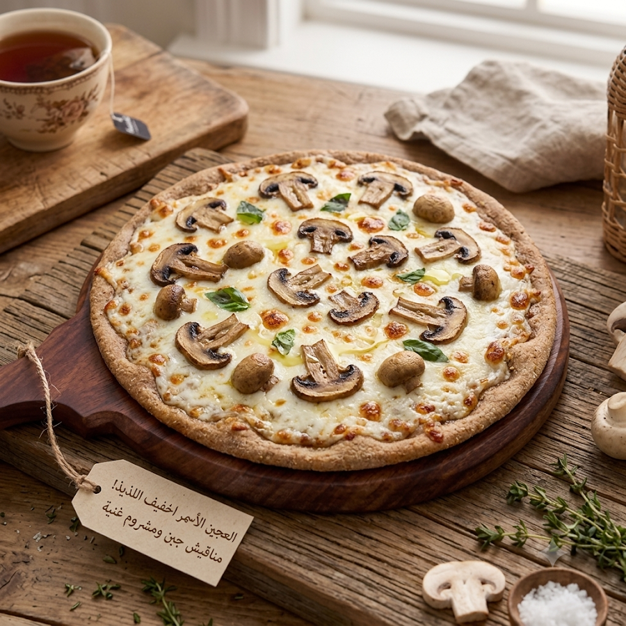 Jubnah and Labnah Pastry & Bakery