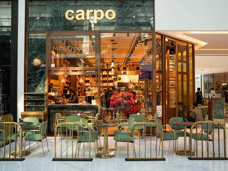carpo