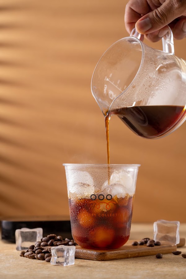 Coffeecolletiveae