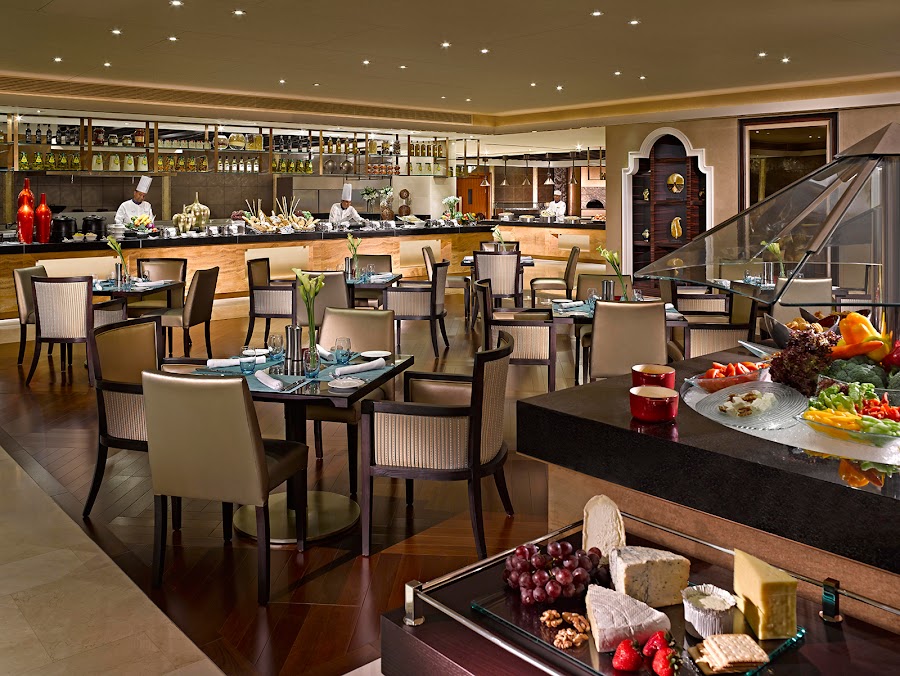 Urban Kitchen