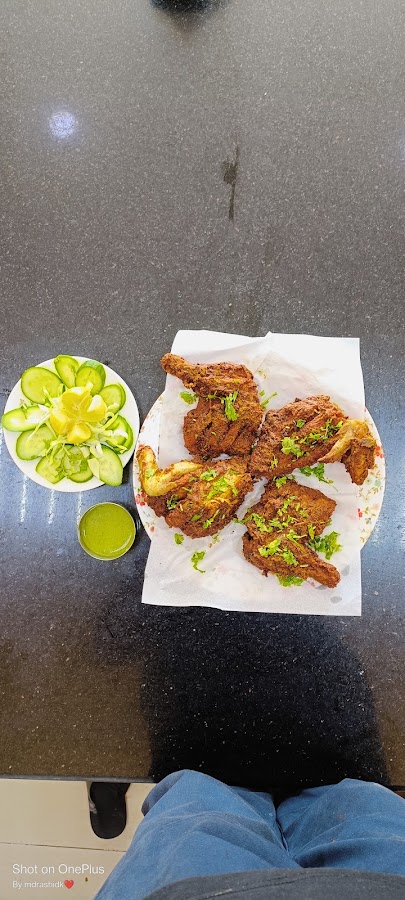 Patna Restaurant