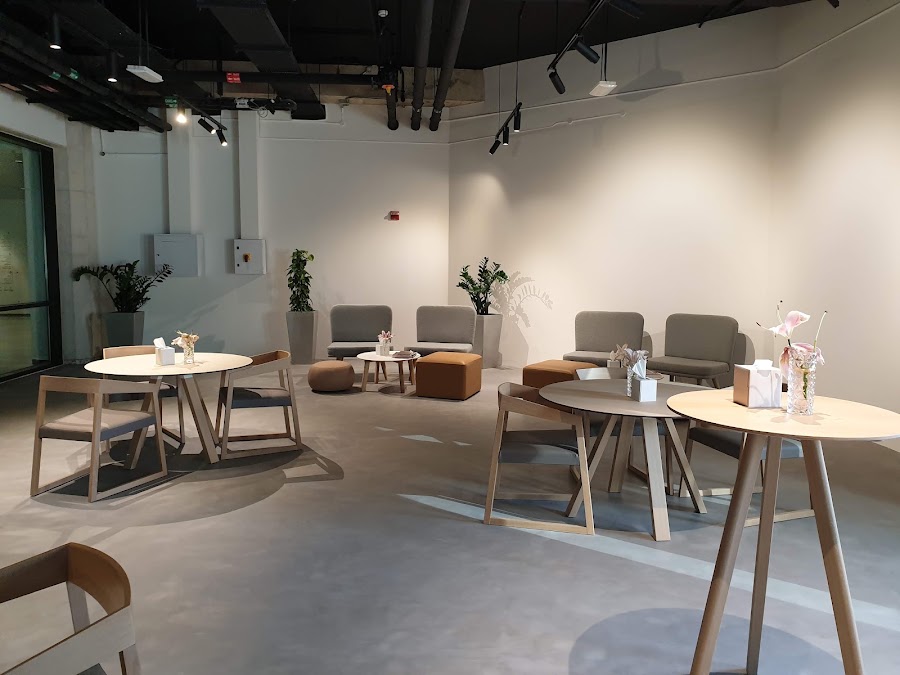 Theater Cafe