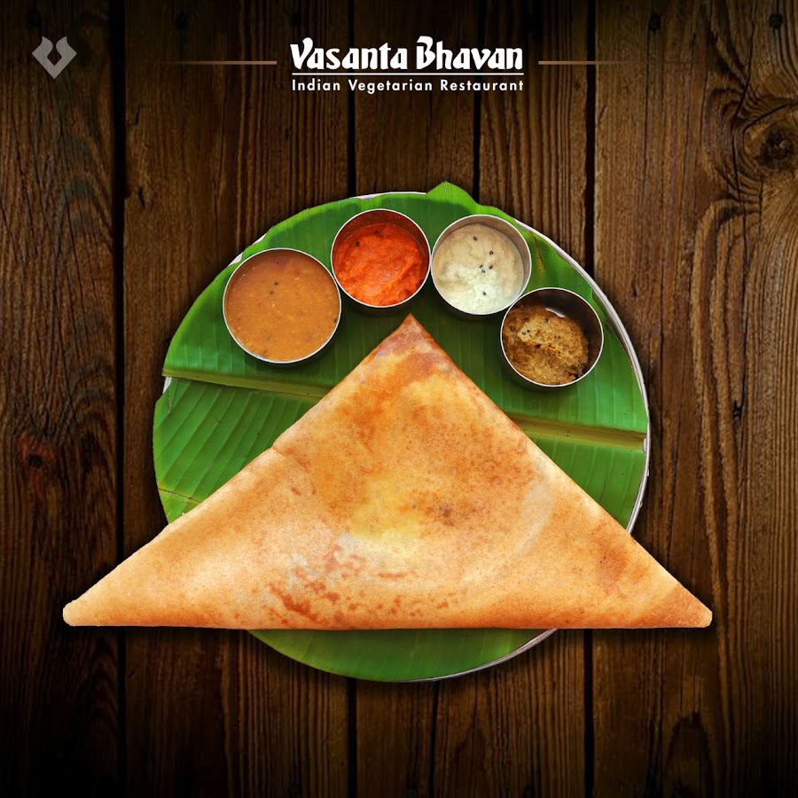 Vasanta Bhavan Restaurant | Madinat Zayed Abudhabi