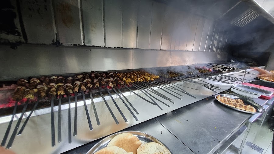 Abel Fida Restaurant & Cafeteria