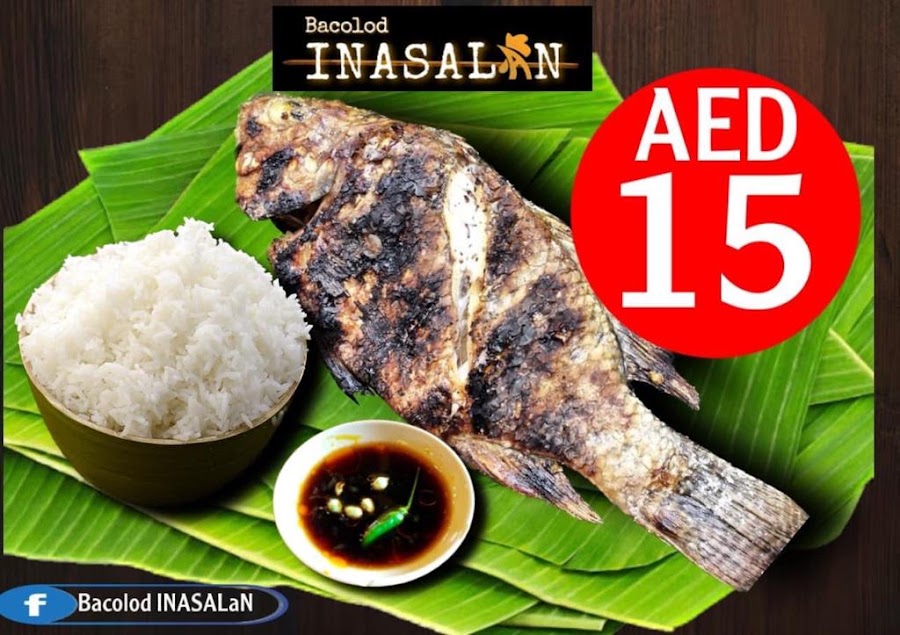 Bacolod INASALaN