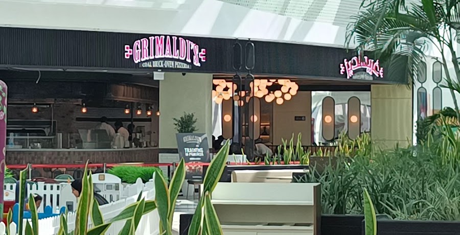 Grimaldi's Pizzeria