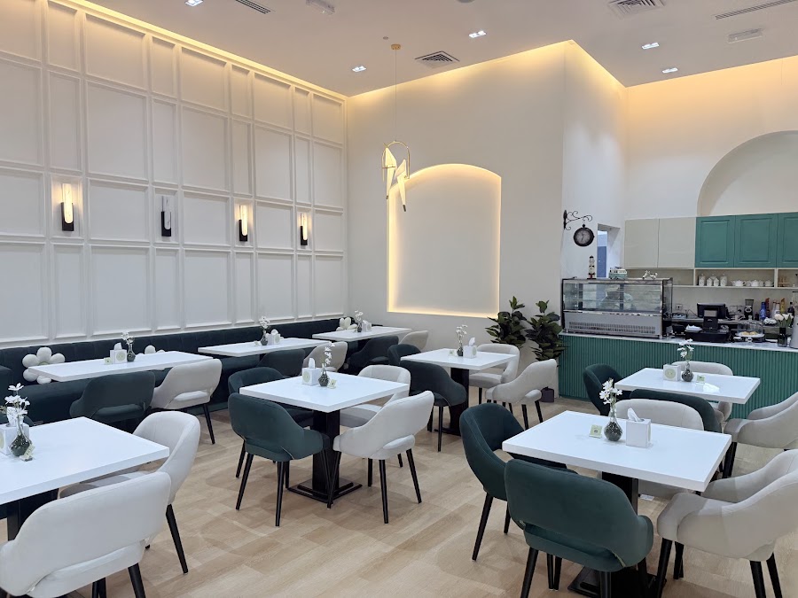 Noul Cafe - نول كافيه