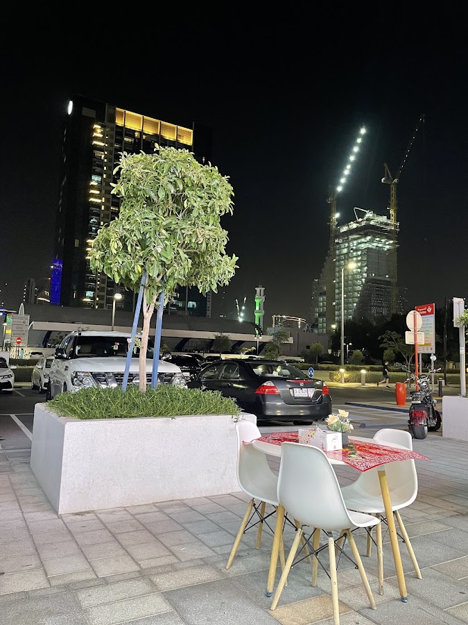 Sofrat Al Sultan Abu Dhabi(HELIOPOLIS) مطعم سفرة السلطان (هليوبوليس)