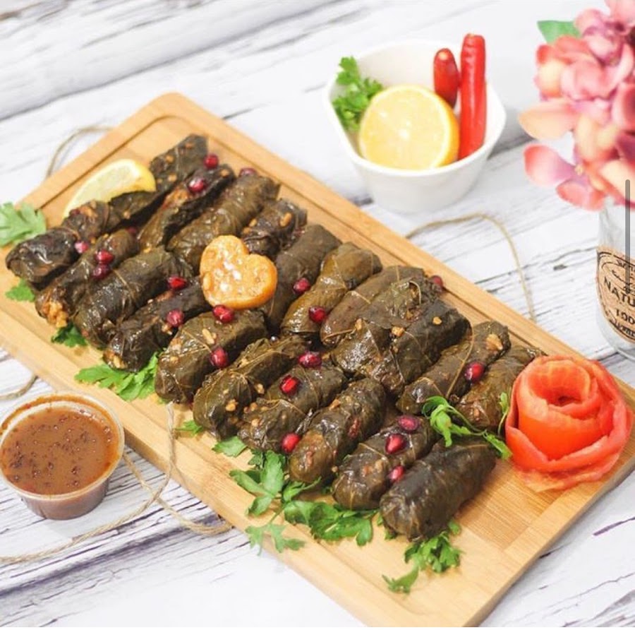 ورق عنب أم المها