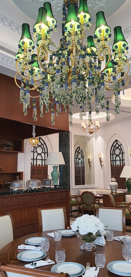 Riad Meknes