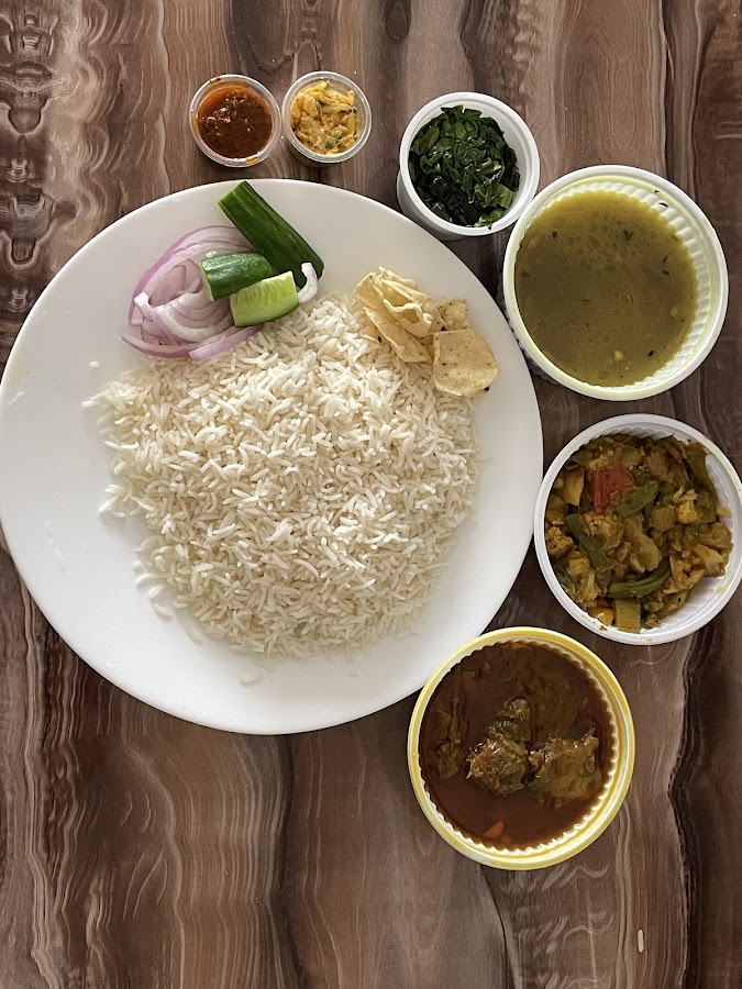 LALUPATE RESTAURANT