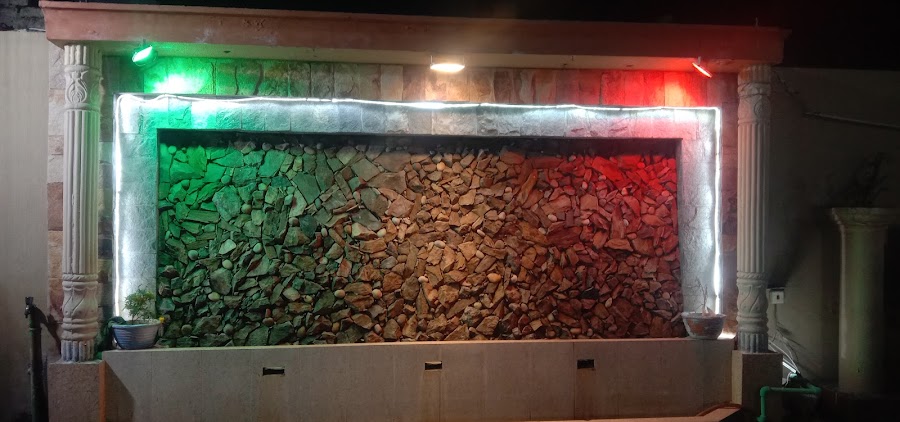 Green Restaurant