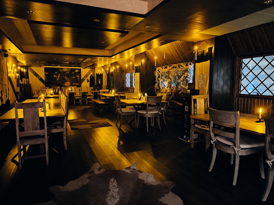 Table Top Tavern - Board Game Café