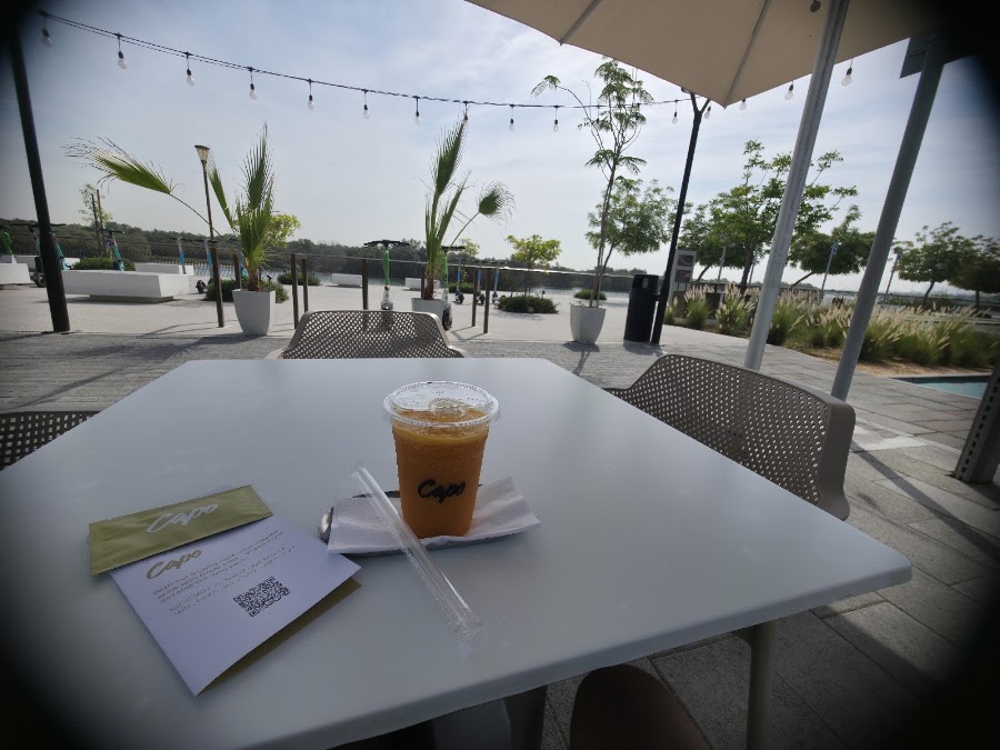 Capo Cafe