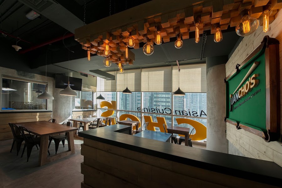 Juancho's Asian Cuisine (Pali-Pali by Juancho's)