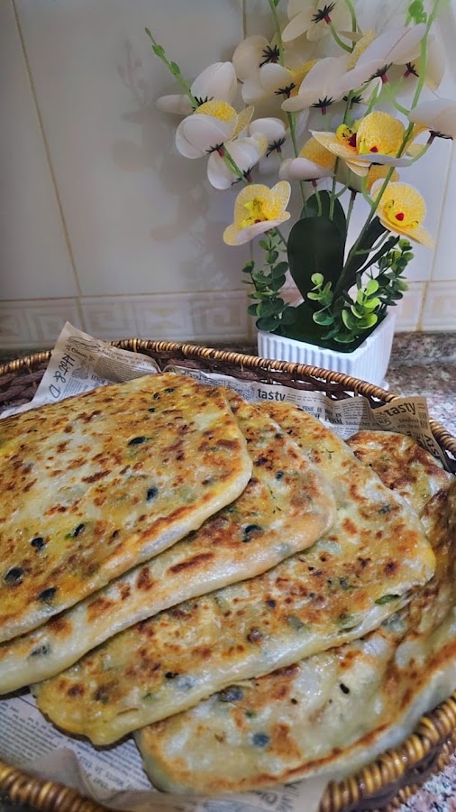 مطبخ مذاق الفريج