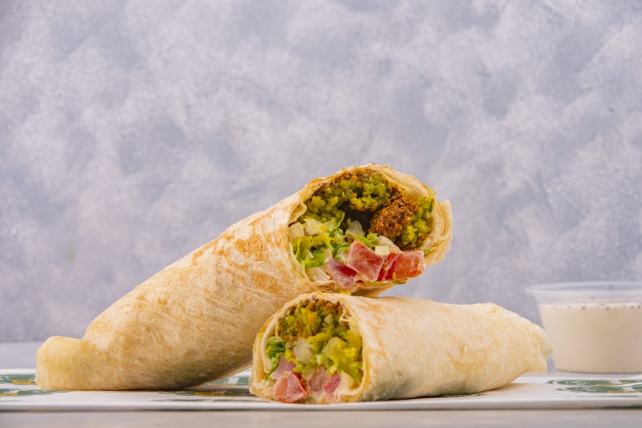 Falafel Ealaa Kayfik Restaurant