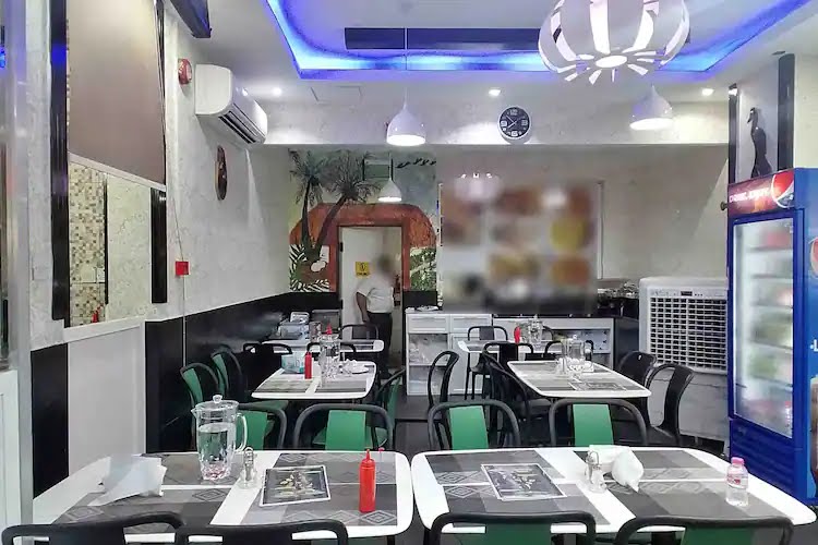 Danu Restaurant