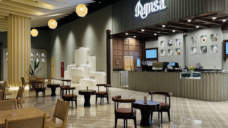 Ramsa Restaurant