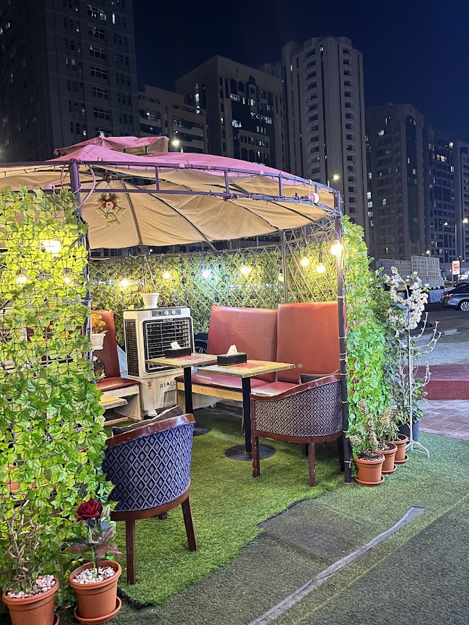 GOTO KING Restaurant
