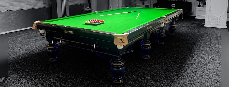 24/7 Billiards & Snooker