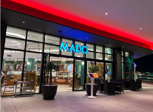 MADO - Al Qana
