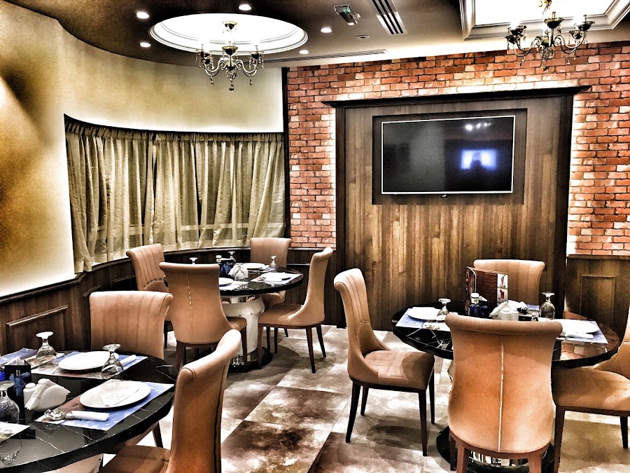 Al Sayyad Al Bahri Restaurant and Grill