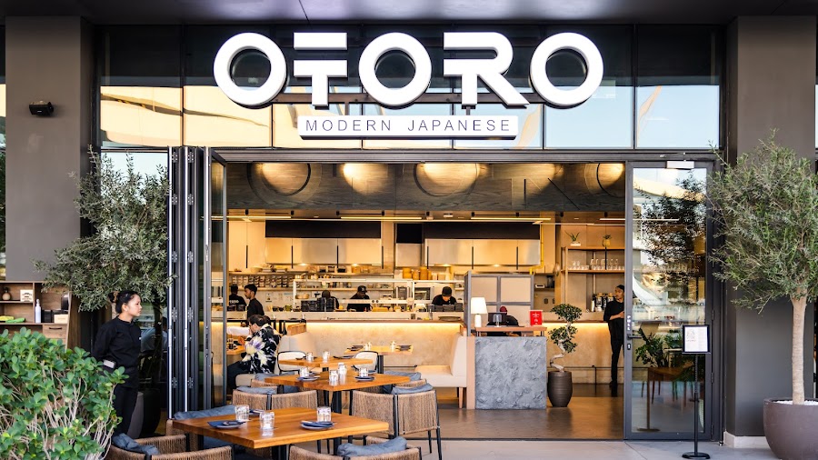 Otoro