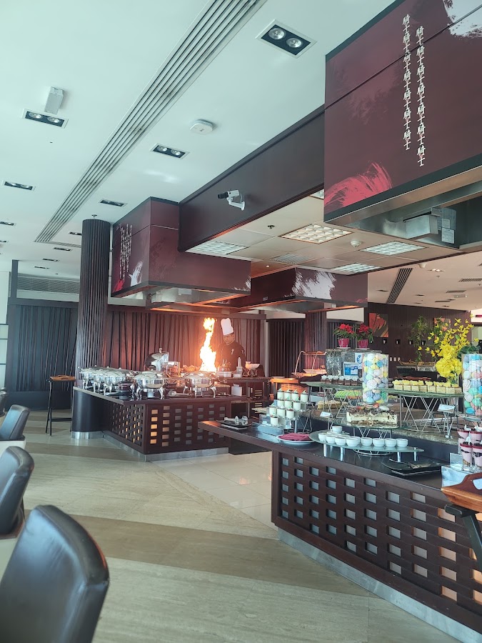 مطعم كيشي - Kishi Restaurant