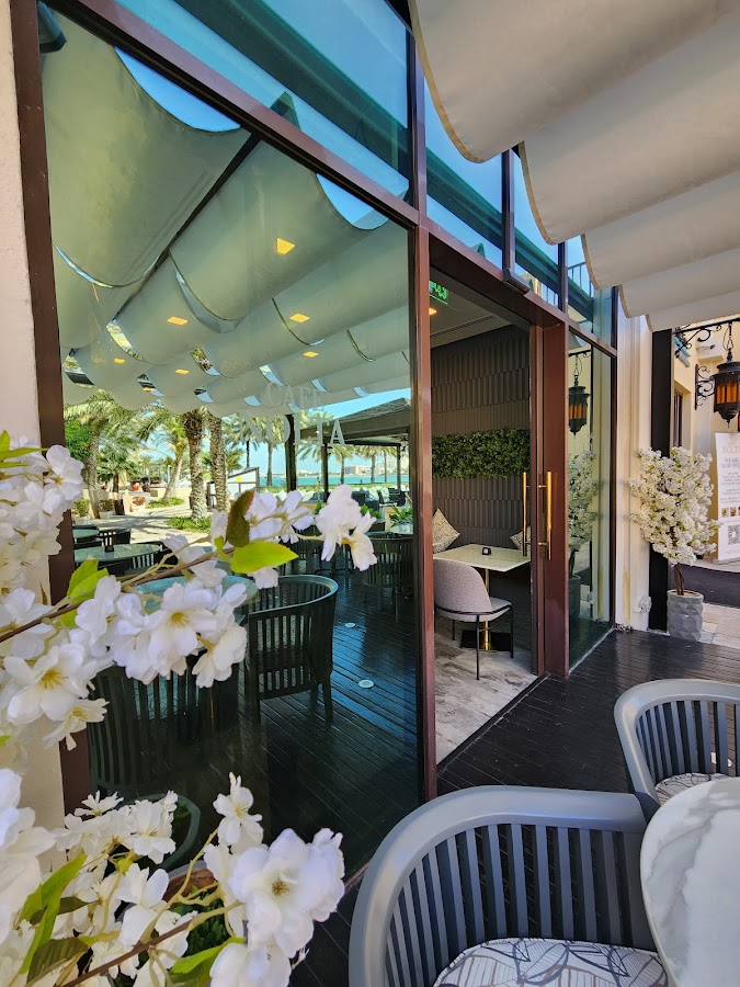 Cafe Nolta - Abu Dhabi