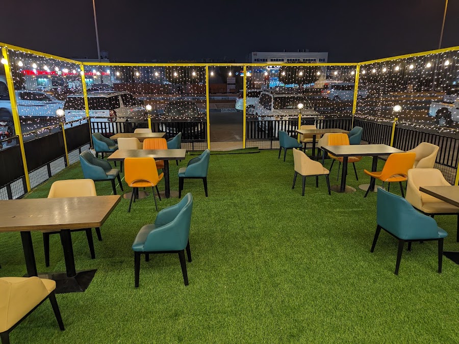 New Khaiber Restaurant