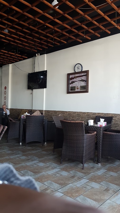 Abu Dhabi Halab Restaurant