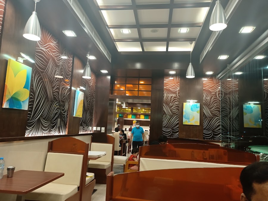 Saravanaa Bhavan