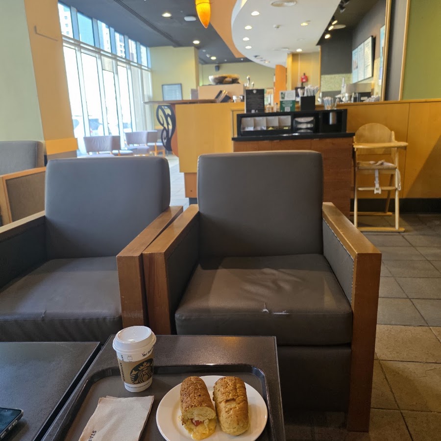Starbucks