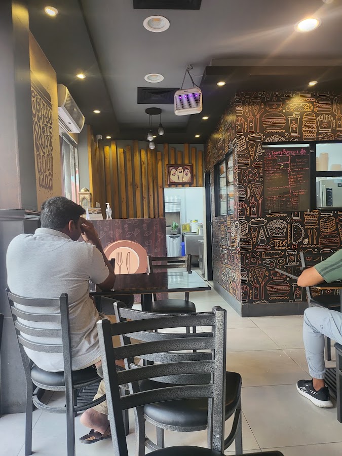 Choice Restaurant