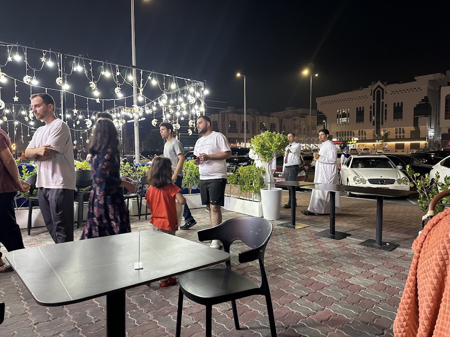 Shawarma Alagha