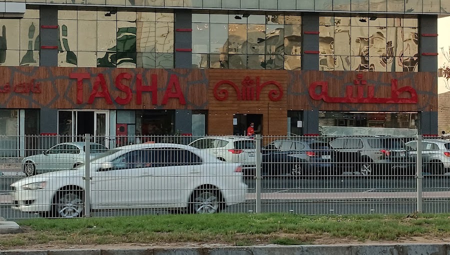 Tasha Restaurant