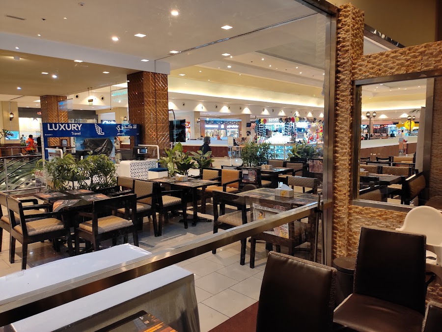 Notebook Restaurant