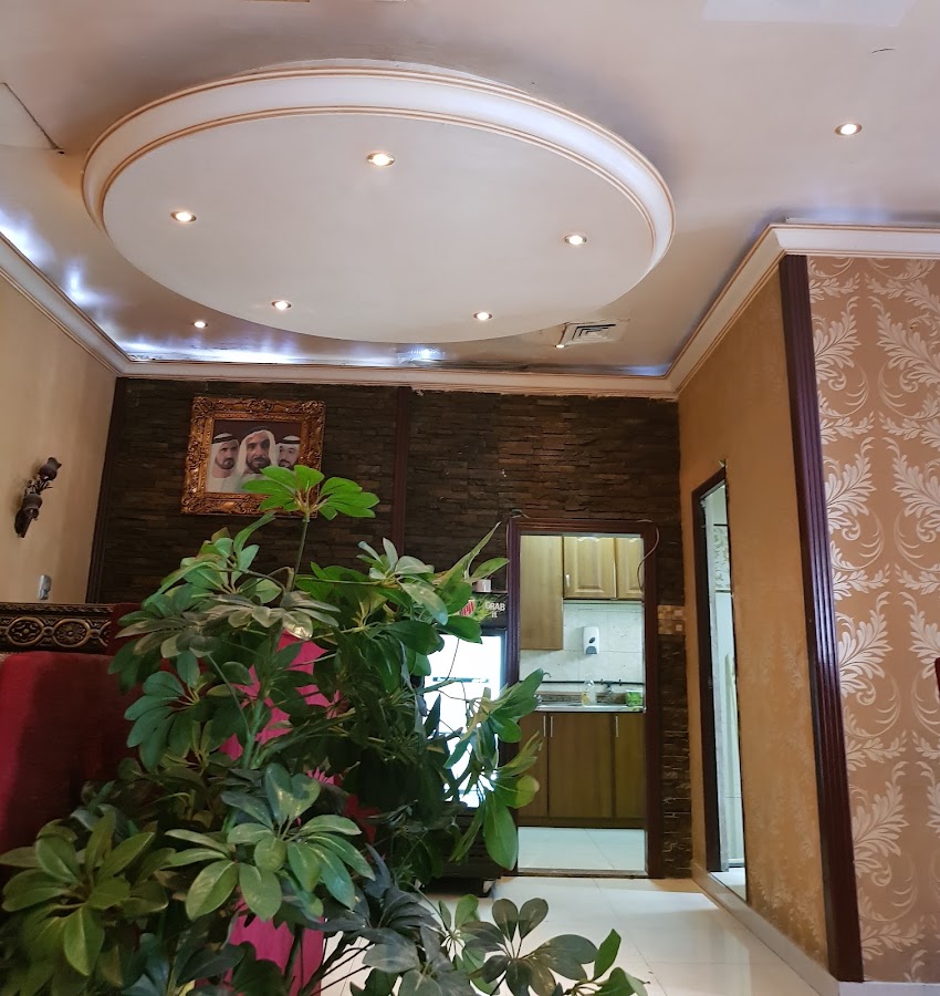 Millennium coffee Shop