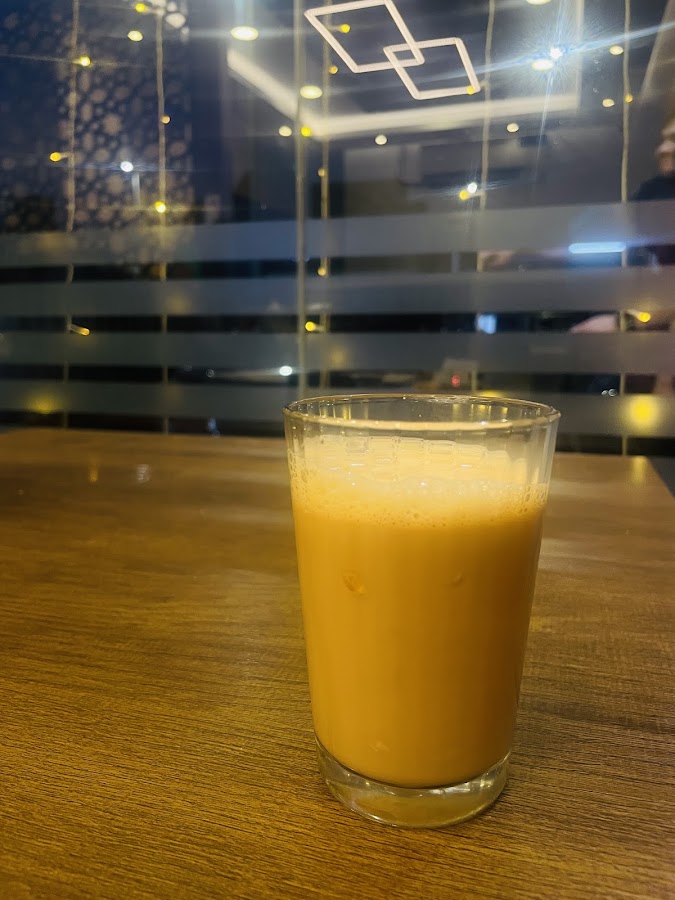 Star Steaming Mug Restaurant