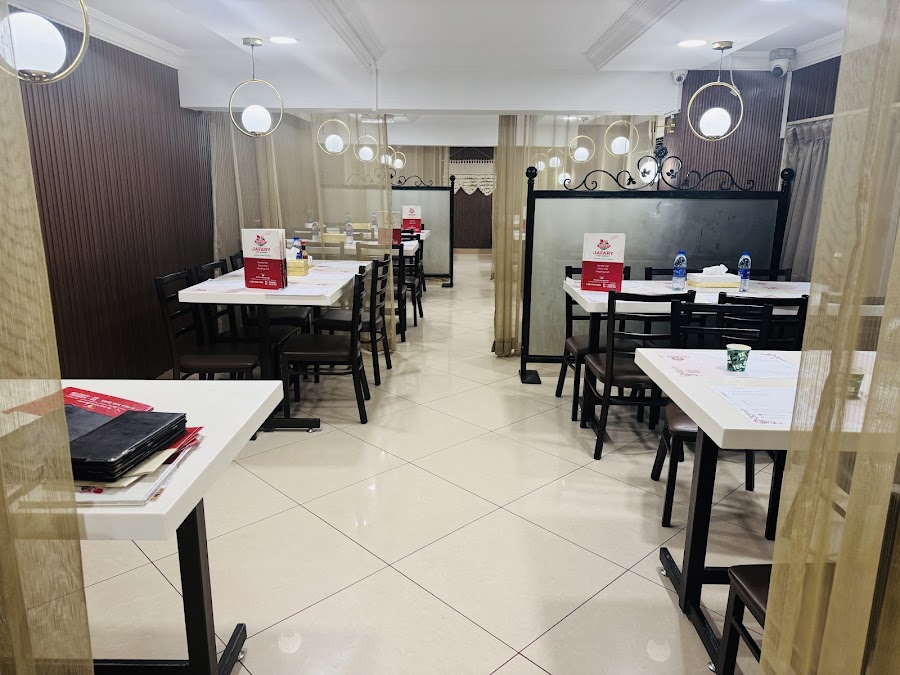 Jafary Restaurant