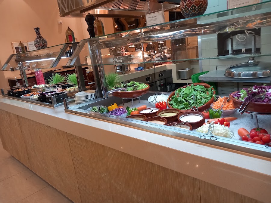 Bistro