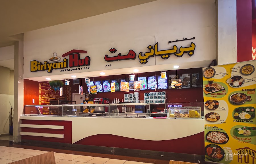 Biriyani Hut Restaurant